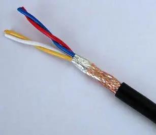 防火RS485总线电缆