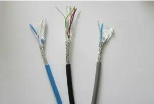 现场总线电缆-柔性电缆