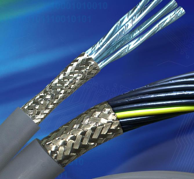 KVCY电缆-KVCY风能发电阻燃型屏蔽电缆