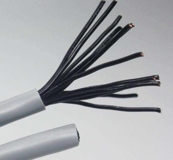 屏蔽耐油电缆RVVYP(耐油电缆)