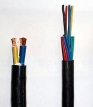 耐高温铠装控制电缆KFGP22