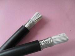 耐高温(阻燃)电力电缆