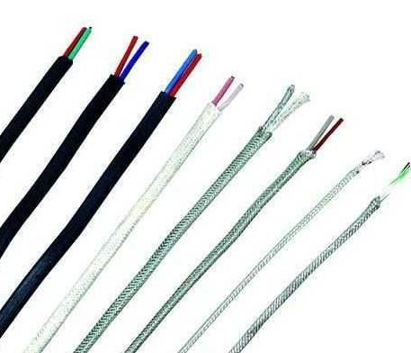 热电偶用（耐高温/阻燃）补偿导线、补偿电缆