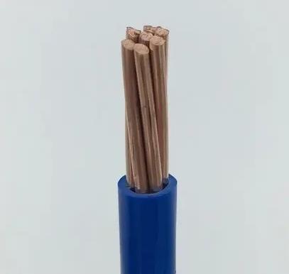 ZR-KYJV铜芯交联聚烯烃绝缘聚氯乙烯护套阻燃控制电缆