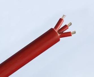 JG电机引接线/JGG-6KV(10KV)高压硅橡胶电缆