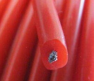 硅橡胶绝缘引接线，硅橡胶引接线（JG电缆、JGG电缆、JHXG电缆）