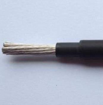 JHXG 16mm2硅橡胶电机引接线
