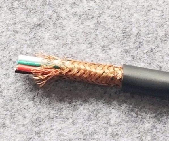 RE-2X(ST)H WDZ-JYP3VP3铝箔屏蔽信号电缆线