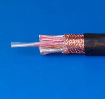 防腐耐高温计算机屏蔽电缆 包括本安用DCS电缆