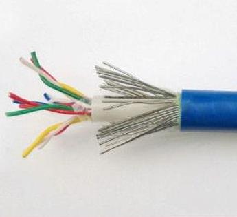 ZR-IA-YP3PV-1阻燃本安电缆