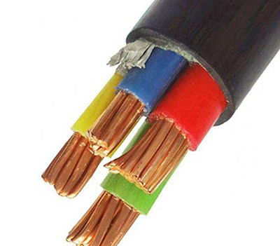隔氧层阻燃耐火型电力电缆GZR-VV