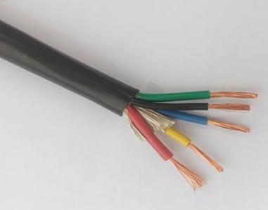 NH-KHFVP22耐火耐高温控制电缆