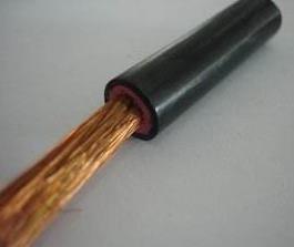 耐油电焊机电缆YH,YHF