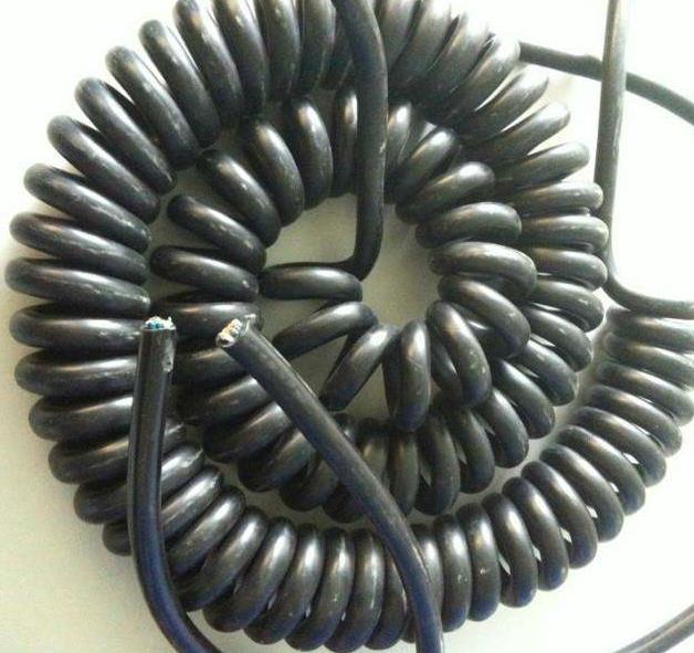 发电机组螺旋电缆、汽车弹簧线,灯具弹簧线