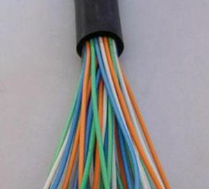 特种耐高低温、耐高压扁电缆