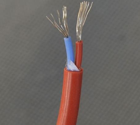 YGC-F46R YGC-HB耐高温硅橡胶电缆