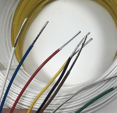 铁氟龙耐高温电缆AF-200-1.5mm2