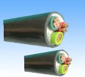 ZR-KGG 4*1.5 3*2.5硅橡胶电缆