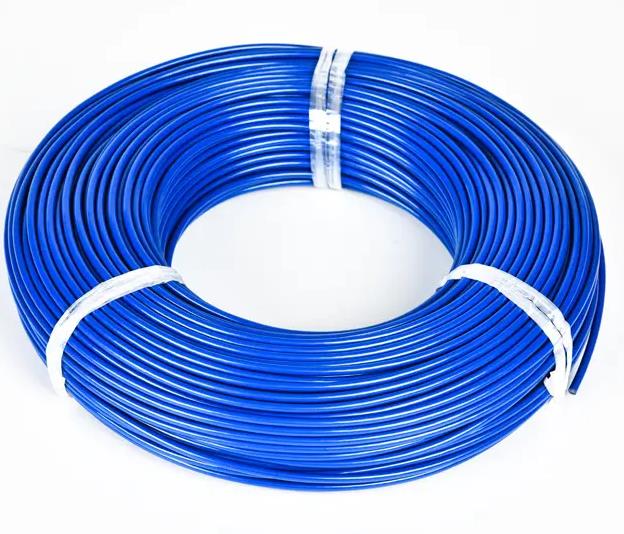 FV电缆、FVP耐高温电缆、FVR氟塑料电缆22