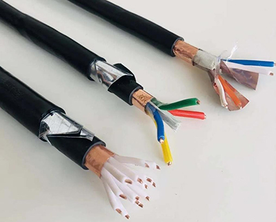KFJVP氟塑料计算机用控制电缆