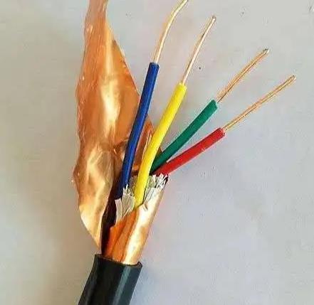 FF46-22系列氟塑料高温电缆