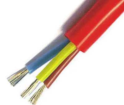 DJFFP 3*2*1.5氟塑料护套计算机电缆