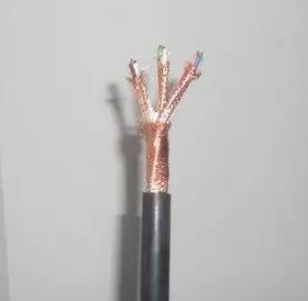 KFFRP 3*16 1*10氟塑料绝缘屏蔽控制电缆