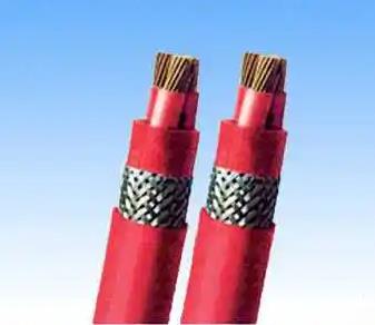 氟塑料绝缘F46耐高温电力电缆FF46-22 YGC-F46（FG） YF46-22VF