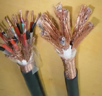 KHF4R,ZR-FV电缆，ZR-FV22氟塑料电缆