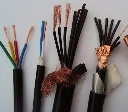 氟塑料绝缘耐高温电力电缆FF46,FF46-22,ZR-F46（FV）,ZR192-FF46