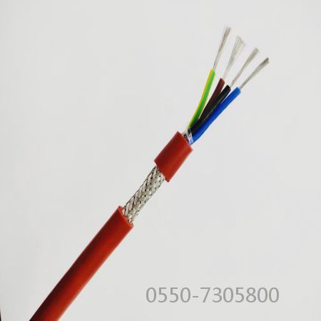 NH-YFF2G NH-YFFR2G丁腈电缆