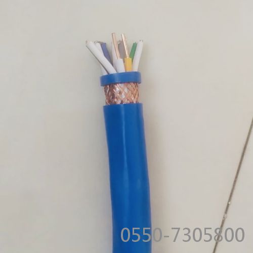 ZR-IA-KYY本安电缆选型