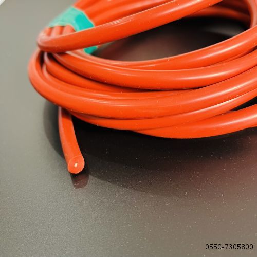JGF-1.8/3KV硅橡胶电缆