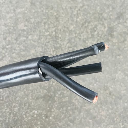 XV 7*4电缆研发