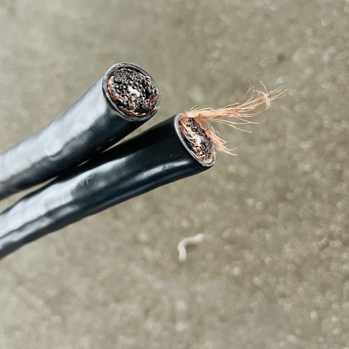 HOFR 10Px1.5电缆