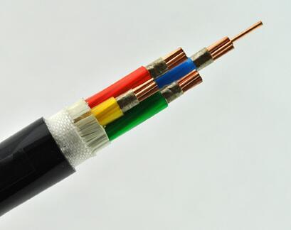 GZR-KVV，GZ-KVVP2，GZN-KVV隔氧层控制电缆