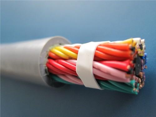 CL4-TREUSP PUR护套测量系统用电缆