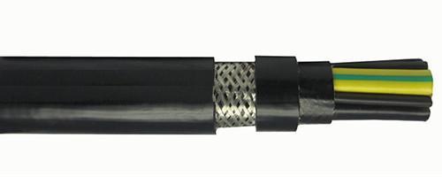 JYFF移动卷筒电缆产品特性