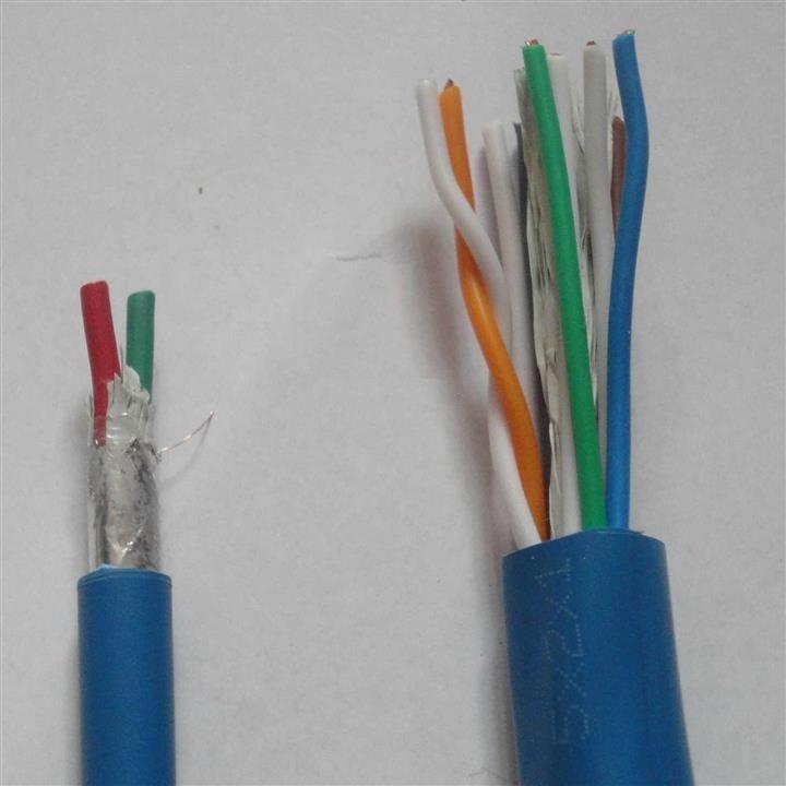 IA-YP2V 本安用控制电缆