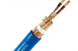IA-YP3V 本安用控制电缆