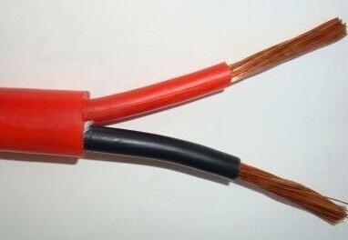 KGG32 硅橡胶细钢丝铠装控制电缆