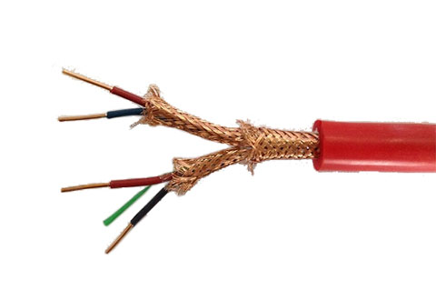 KGGRP 硅橡胶软电缆