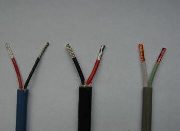 补偿电缆 热电偶用补偿电缆KX-FF K分度热电偶用补偿电缆
