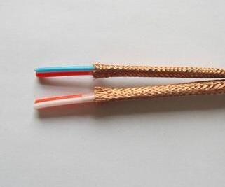 屏蔽双绞线 RVSP 绞型铜丝屏蔽连接用软电线