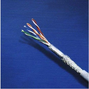 信号软电缆 WDZ-JYDPLYDR 集散型仪表信号软电缆