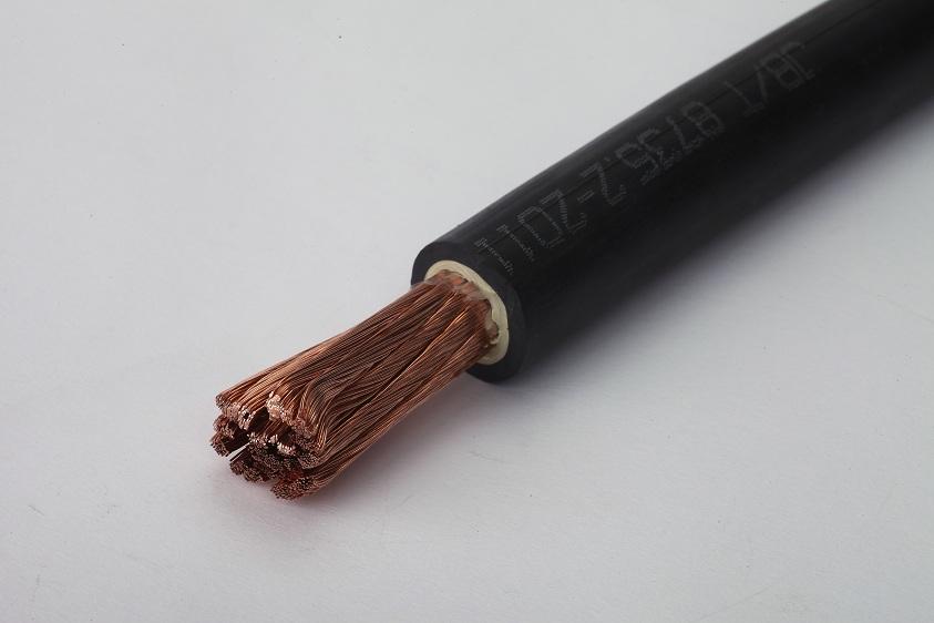 橡皮电缆 XQF 耐曲挠橡皮电缆
