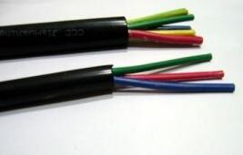ZN-KYJV阻燃耐火控制电缆