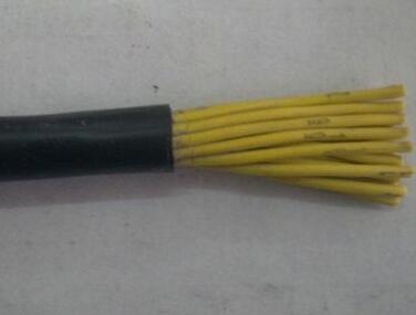 ZN-KYJY 控制电缆 阻燃耐火控制电缆
