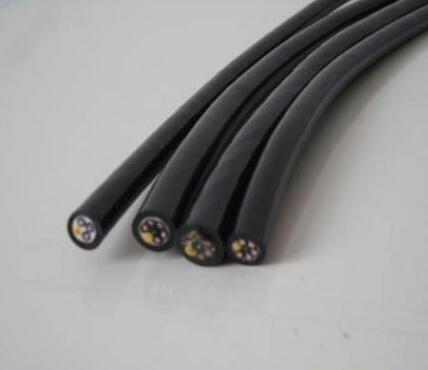 TRVV-S拖链电缆PVC