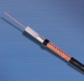 射频电缆，同轴电缆SYV50-2-1、SYV50-2-41